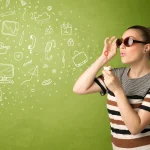 visual media content