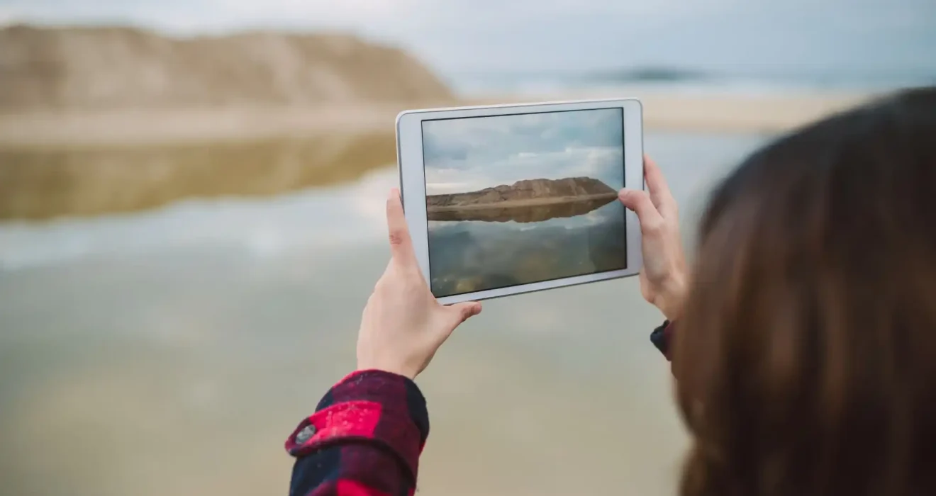 visual media trends