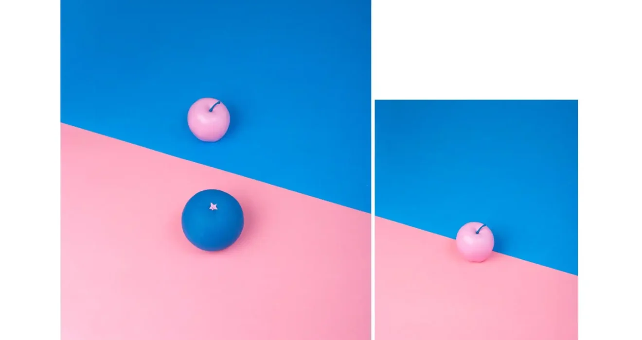 Contrast Design Principle