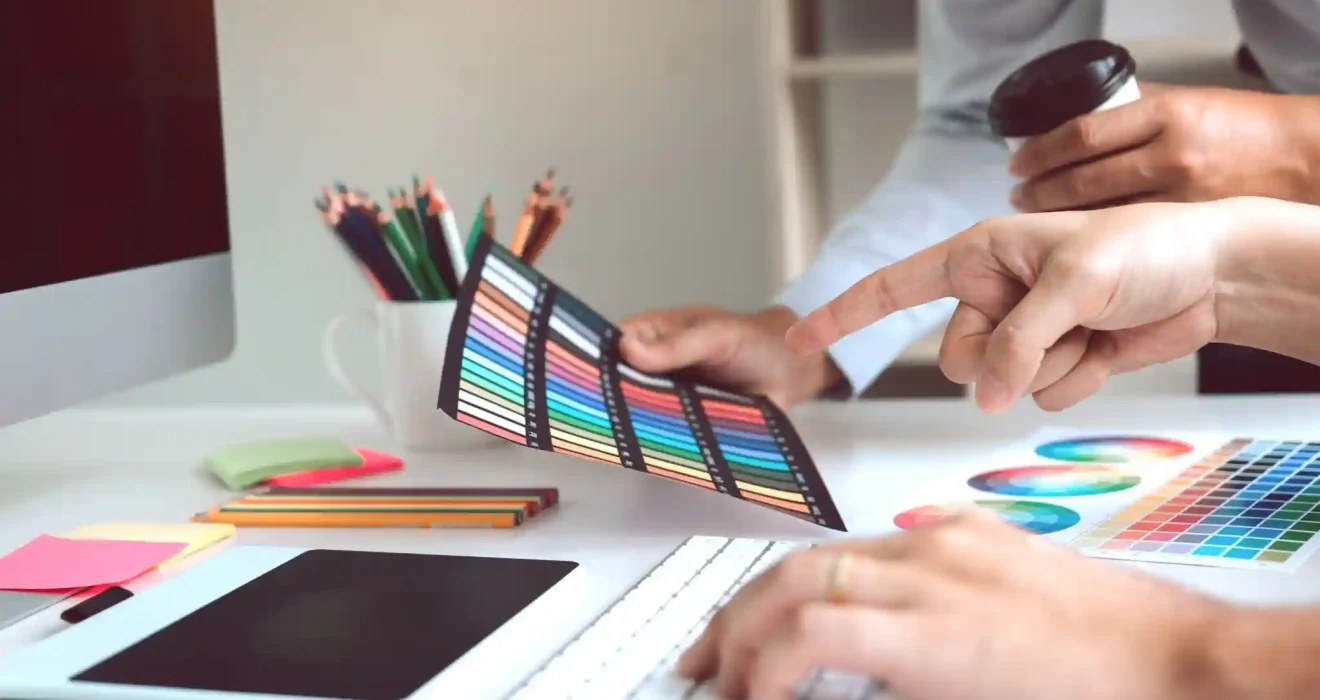 High-converting ad design principles