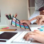 High-converting ad design principles